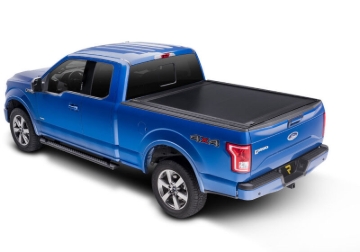 Picture of Retrax 16-18 Titan King Cab(w/ or w/o Utilitrack) RetraxONE MX