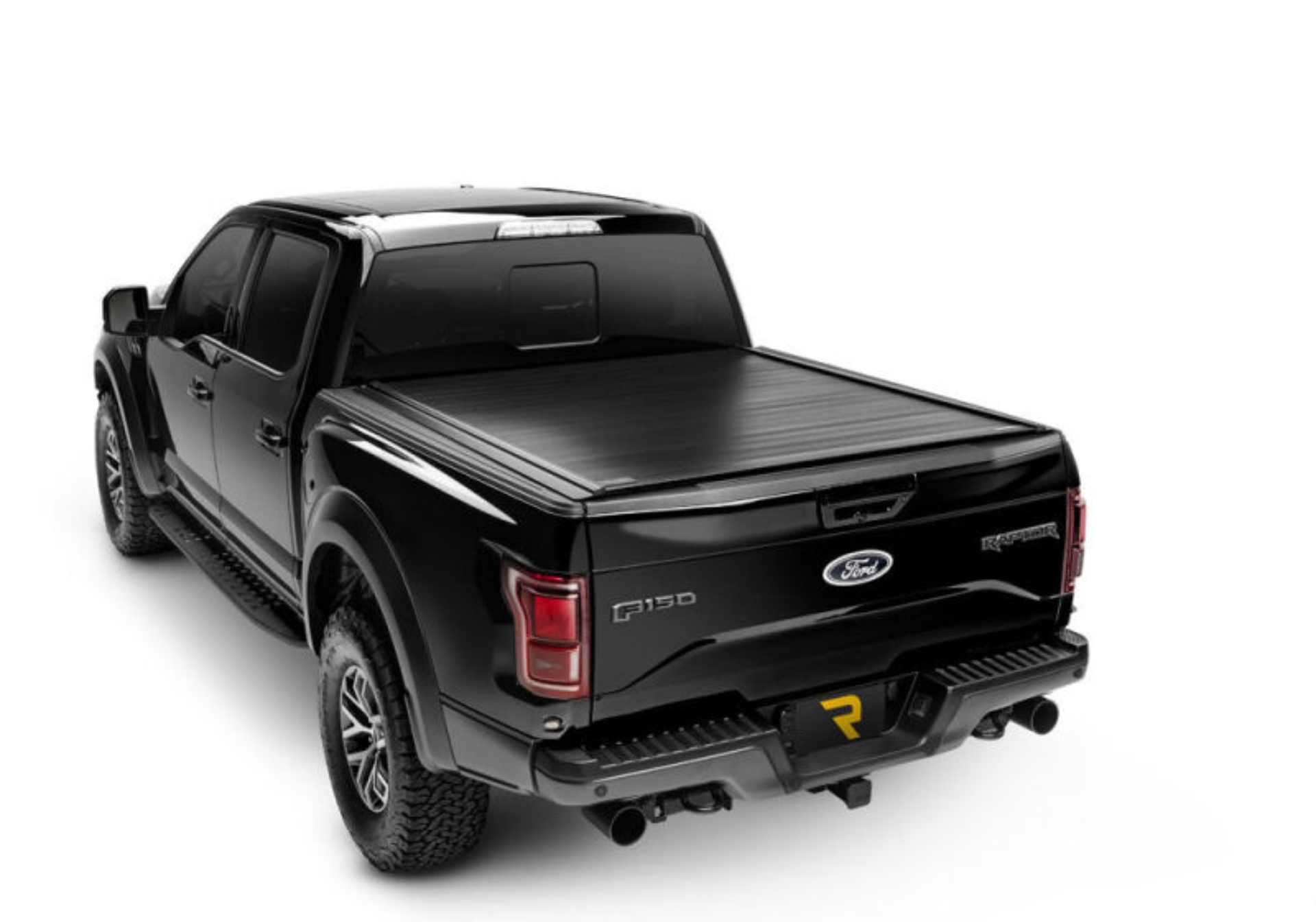 Picture of Retrax 2019 Ram 1500 PowertraxPRO MX