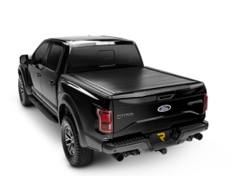 Picture of Retrax 2019 Ram 1500 PowertraxPRO MX
