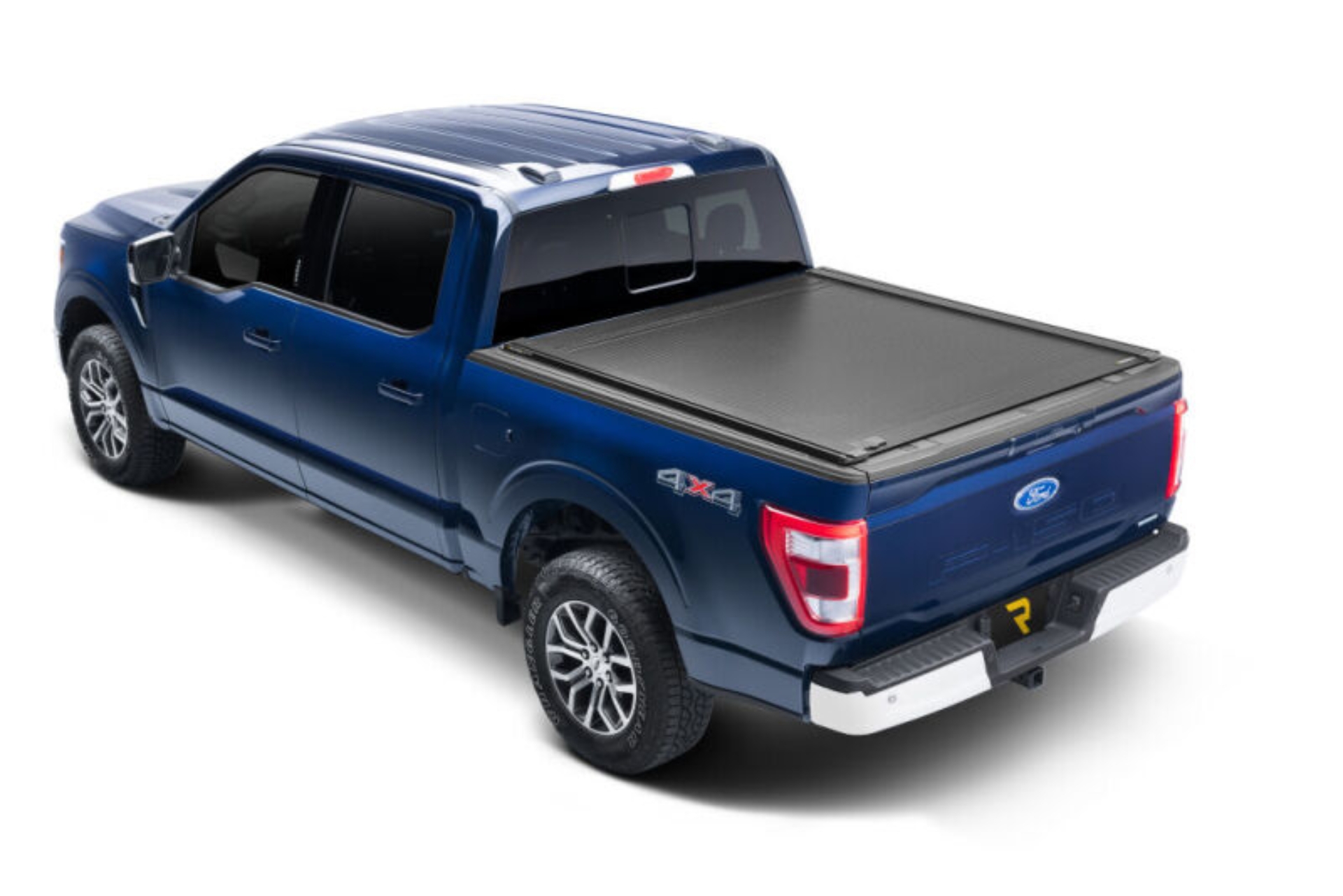 Picture of Retrax 17-18 Super Duty F-250-350 Short Bed RetraxONE XR