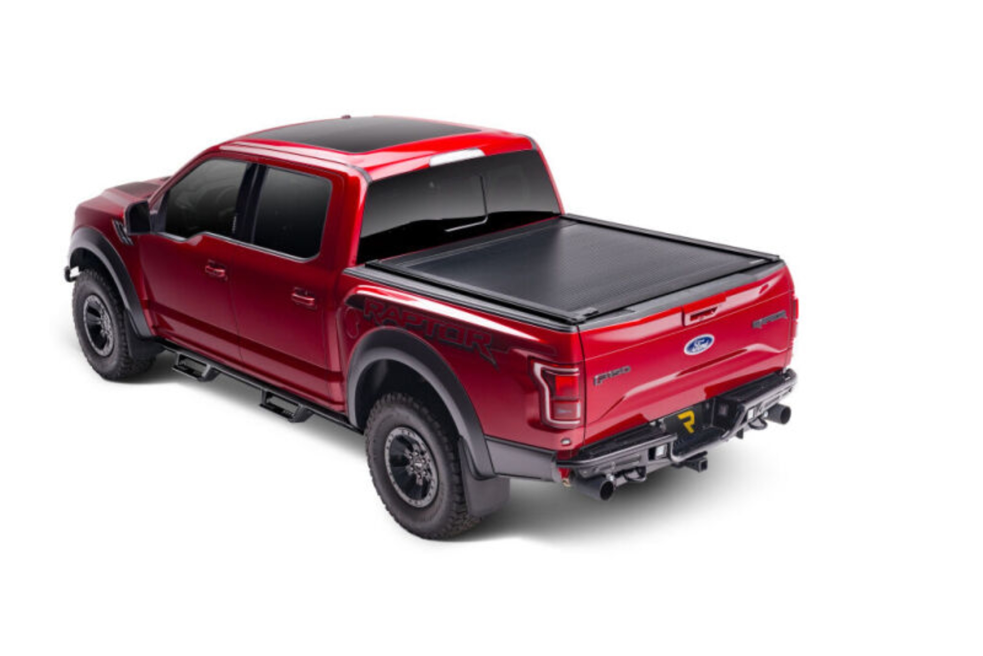 Picture of Retrax 02-08 Ram 1500 RetraxONE XR