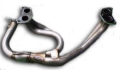 Picture of HKS EJ25 SUH 409 Turbo Exhaust Manifold