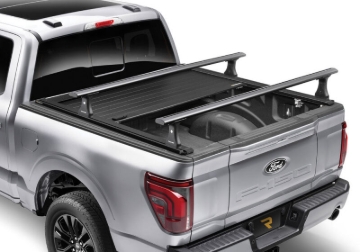 Picture of Retrax 16-18 Tacoma 6ft Regular / Access & Double Cab RetraxPRO XR