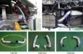 Picture of HKS 09-10 Nissan GT-R Intercooler Pipe Kit (2 inlet/4 outlet)