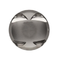 Picture of Wiseco Mitsubishi 4G63 7-Bolt 12cc Dish 8.5:1 Compression Piston Set