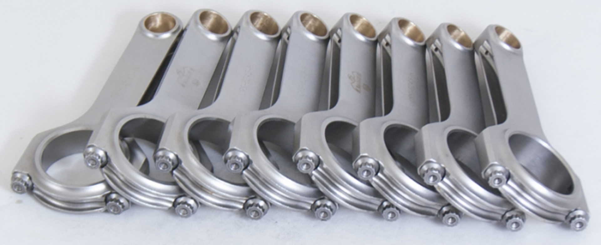 Picture of Eagle Chrysler 5.7/6.1L Hemi 6.243in 4340 H-Beam Connecting Rods w/ .945 Pin (Set of 8)