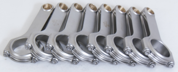 Picture of Eagle Chrysler 5.7/6.1L Hemi 6.243in 4340 H-Beam Connecting Rods w/ .945 Pin (Set of 8)