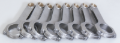 Picture of Eagle EAG Conrods H-Beam-8 Cyl Connecting Rods - CRS6243R3D
