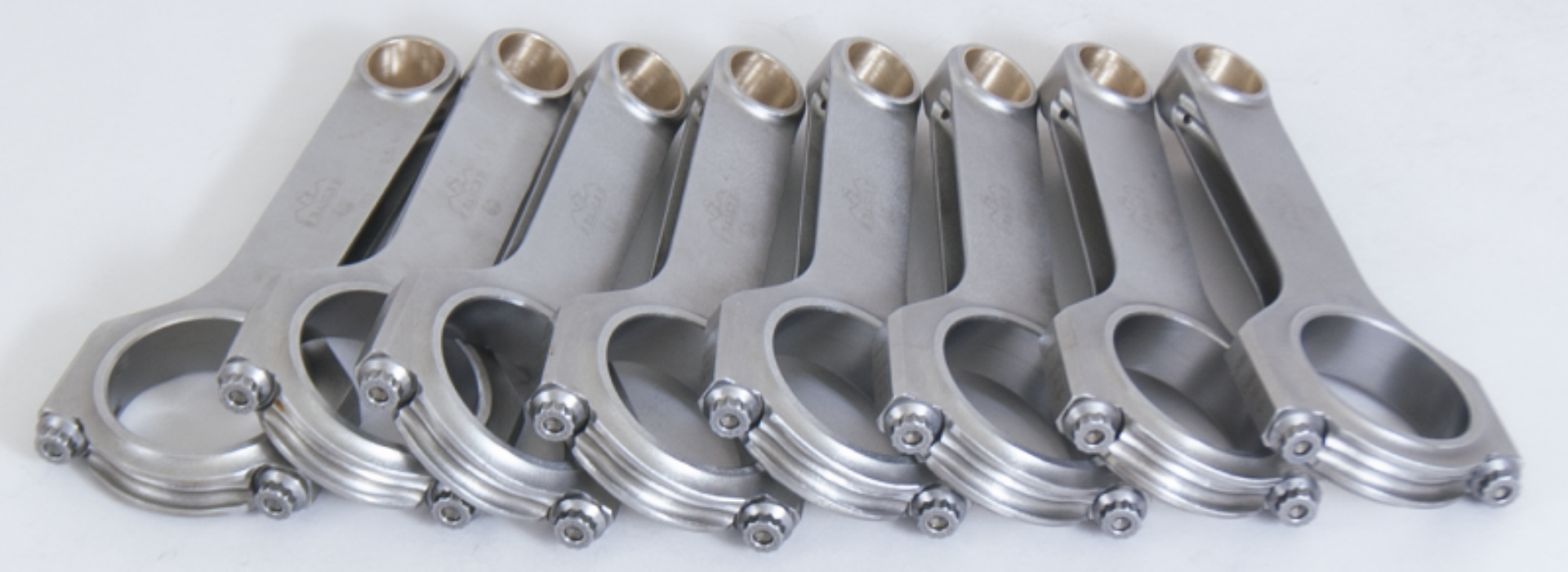 Picture of Eagle EAG Conrods H-Beam-8 Cyl Connecting Rods - CRS6243R3D