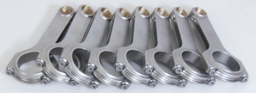 Picture of Eagle Chrysler 5.7/6.1L Hemi 6.243in 4340 H-Beam Connecting Rods w/ .984 Pin (Set of 8)