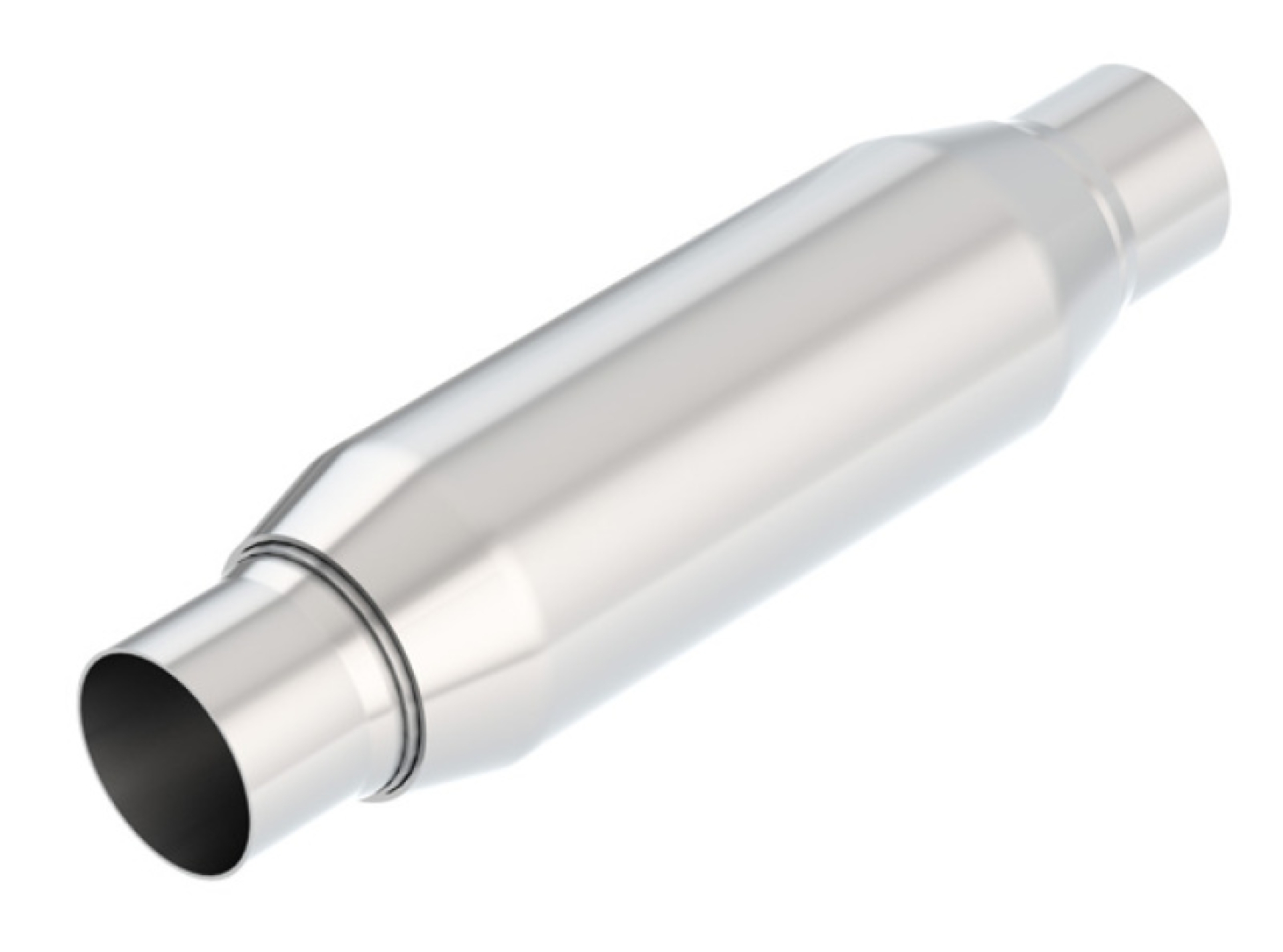 Picture of Borla BOR CrateMufflers - 400937