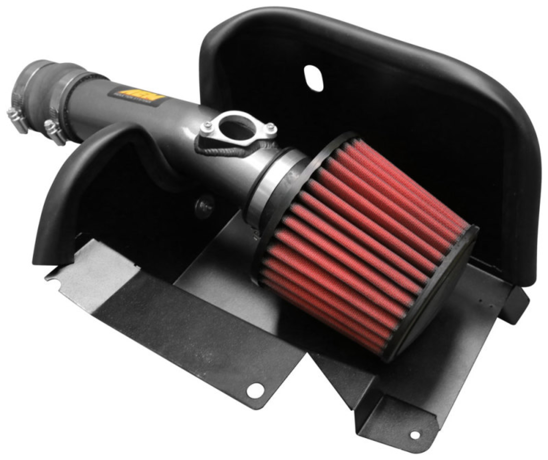 Picture of AEM C.A.S 2018 Honda Accord L4-1.5L F/I Cold Air Intake System