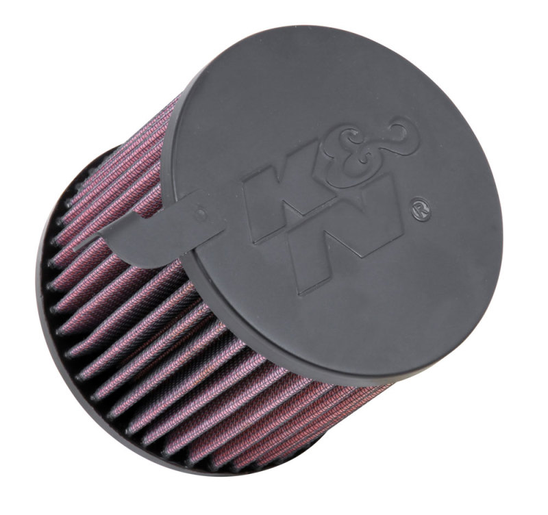 Picture of K&N Engineering KN Motorcycle Direct Fit Air Filters - KA-4093