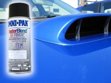Picture of GrimmSpeed Rally Blue Paint (Aerosol)