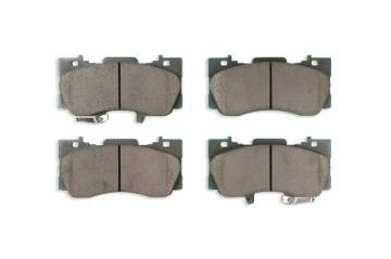 Picture of DBA SP500 Brake Pads - DB9011SP