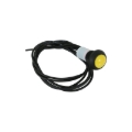 Picture of AEM CD Carbon Dash 2-Button External Button Kit