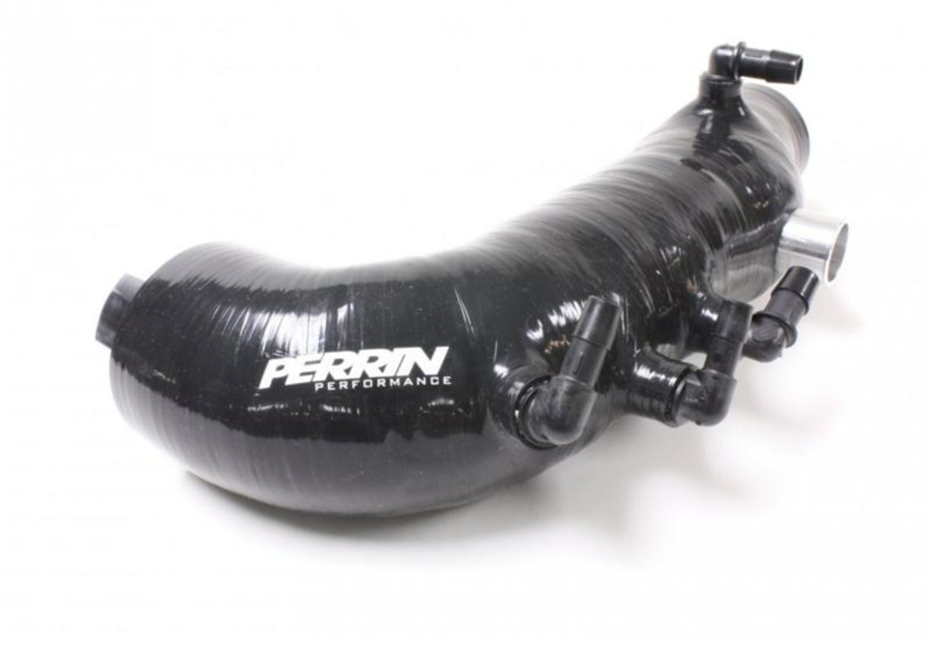 Picture of Perrin Performance PA Turbo Inlet Hose - PSP-INT-421BK