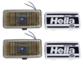 Picture of Hella 500 Fog Lamp Fog Lights - 005700681