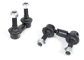 Picture of Whiteline 07+ Nissan Skyline R35 GT-R Front Swaybar link kit h/duty-adjustable steel ball