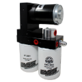 Picture of FASS 98.5-04.5 Dodge 2500/3500 Cummins 165gph Titanium Fuel Air Separation System TS D08 165G
