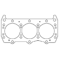 Picture of Cometic Buick V6 196/231/252 3.86in 0.043in Copper Head Gasket
