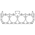 Picture of Cometic Chrysler 361/383/413/440 4.400in Bore 0.043in Copper Round Bore Head Gasket