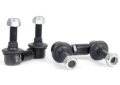 Picture of Whiteline 07+ Nissan Skyline R35 GT-R Front Swaybar link kit h/duty-adjustable steel ball
