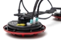 Picture of GrimmSpeed 2015+ WRX/STI Hella Horn Wiring Harness