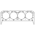 Picture of Cometic GM SB 18/23 Deg 4.200in Bore 0.043in Copper Head Gasket (No Steam Holes)