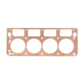 Picture of Cometic GM LS1 SB 4.100in Bore 0.050in Copper Head Gasket