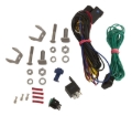 Picture of Hella 500 Fog Lamp Fog Lights - 005700681