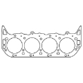 Picture of Cometic Chevy Big Block 4.320in Bore 0.043in Copper Round Bore Head Gasket
