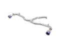 Picture of aFe Exhaust Axle Back - 49-37002-1L