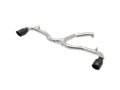 Picture of aFe Exhaust Axle Back - 49-37002-1B