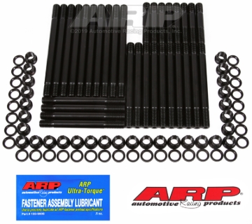 Picture of ARP BBC Brondix SR20 Head w/Cast Iron Block Head Stud Kit