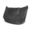 Picture of Anderson Composites AND Hoods - AC-HD17FDRA-OE
