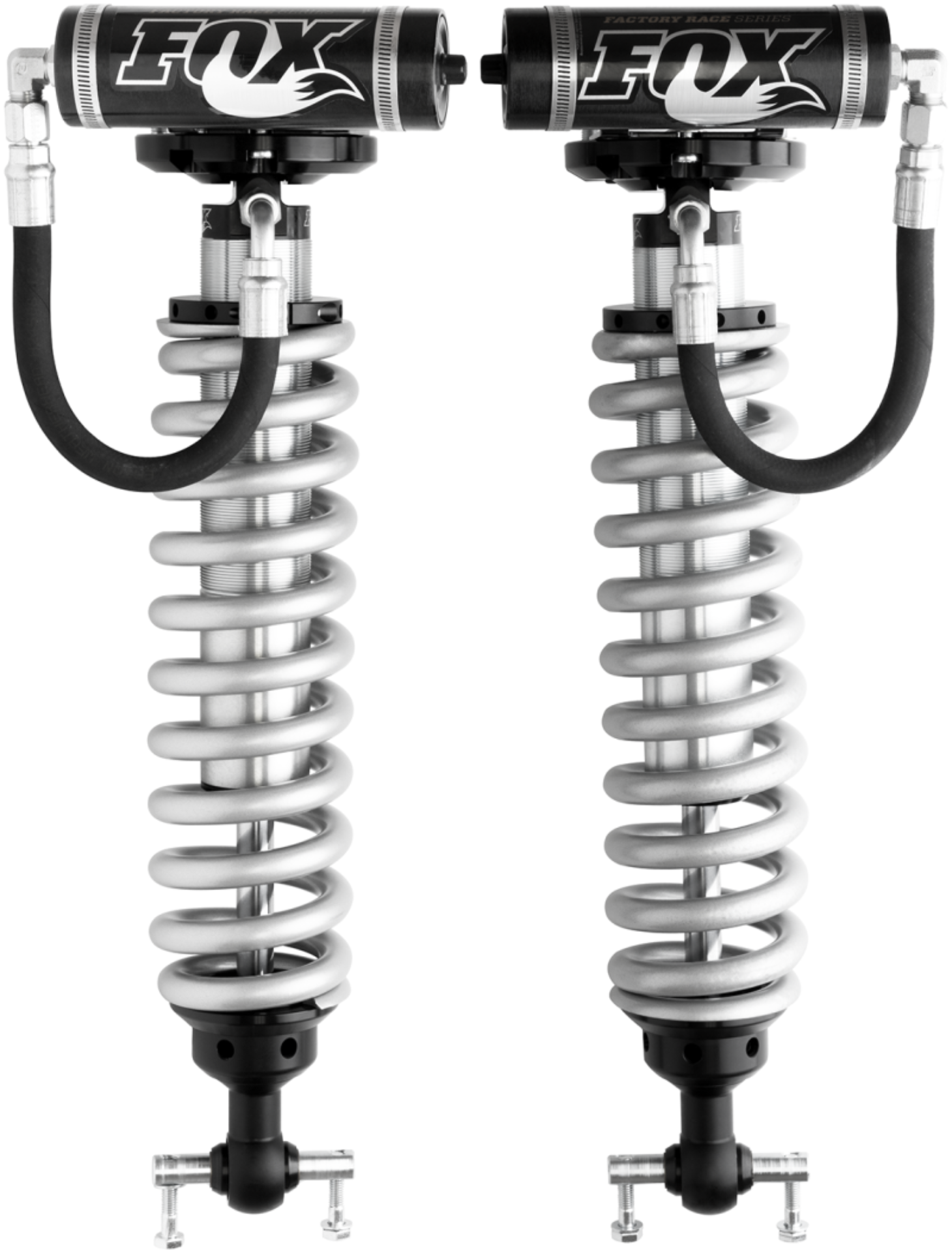 Picture of Kit: 07-ON Chevy 1500 Front Coilover; 2.5 Series; R/R; 5.8in.; 4-6.5in. Lift