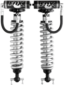 Picture of Kit: 07-ON Chevy 1500 Front Coilover; 2.5 Series; R/R; 5.8in.; 4-6.5in. Lift