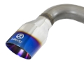 Picture of aFe Exhaust Axle Back - 49-37002-1L