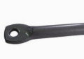Picture of Whiteline 96-00 EVO 4/5/6 Turbo Sedan AWD Front 24mm Heavy Duty Swaybar