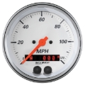 Picture of Autometer 3-3/8in 120MPH GPS Speedometer Gauge