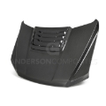 Picture of Anderson Composites AND Hoods - AC-HD17FDRA-OE