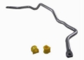 Picture of Whiteline 96-00 EVO 4/5/6 Turbo Sedan AWD Front 24mm Heavy Duty Swaybar