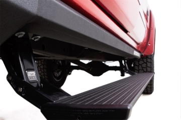Picture of AMP Research 18-19 Ram 2500/3500 Mega Cab PowerStep XL - Black