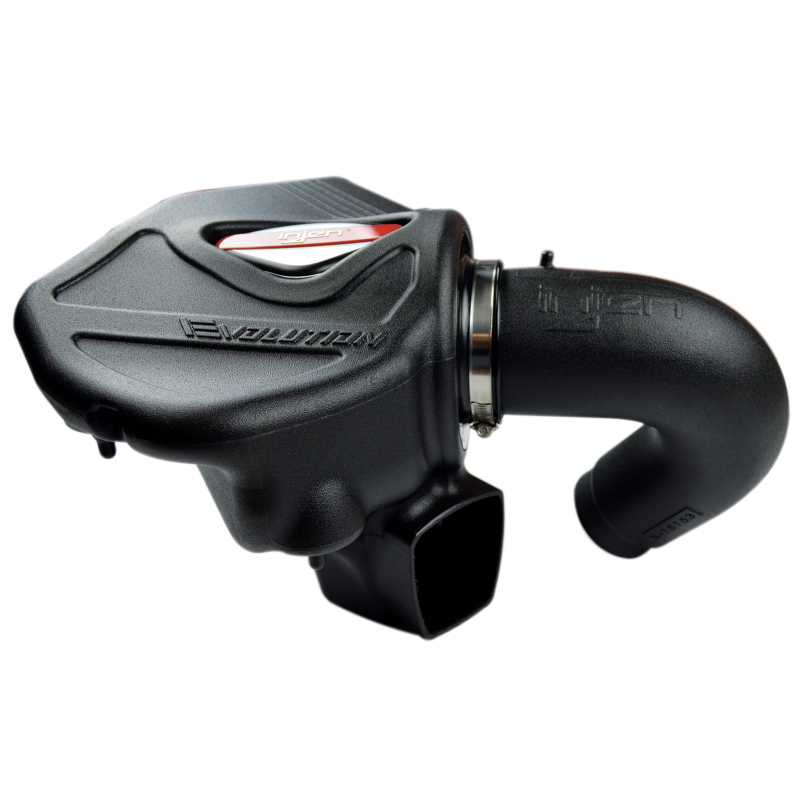 Picture of Injen 17-20 BMW 230i 2.0L Turbo Evolution Cold Air Intake