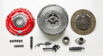 Picture of South Bend / DXD Racing Clutch 09-18 Audi A4 2.0L Turbo Stg. 2 Daily Clutch Kit