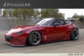 Picture of GReddy 90-98 Mazda Miata Rocket Bunny Full Wide-Body Aero Kit w/o Wing