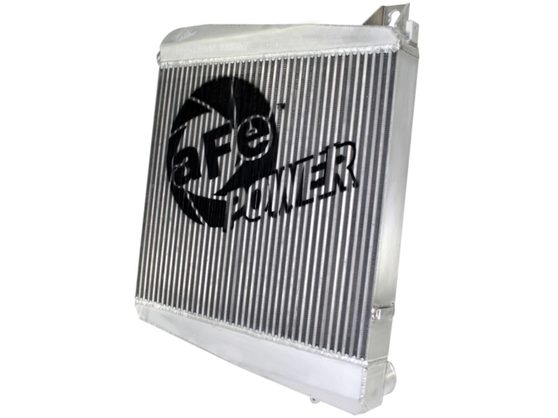 Picture of aFe Bladerunner Intercoolers I/C Ford Diesel Trucks 08-10 V8-6.4L (td)