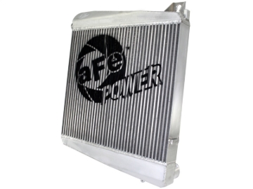 Picture of aFe Bladerunner Intercoolers I/C Ford Diesel Trucks 08-10 V8-6.4L (td)
