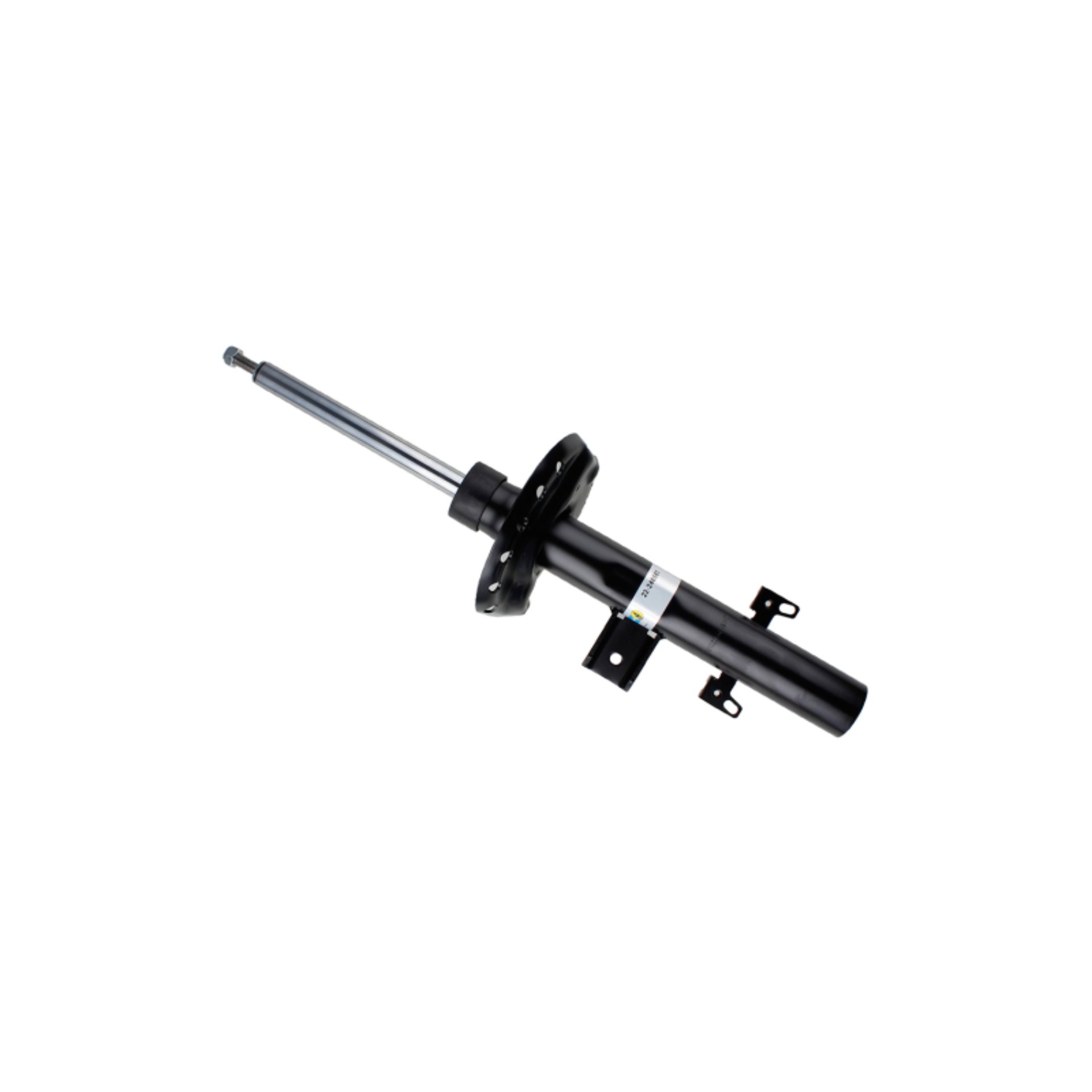 Picture of B4 OE Replacement - Suspension Strut Assembly